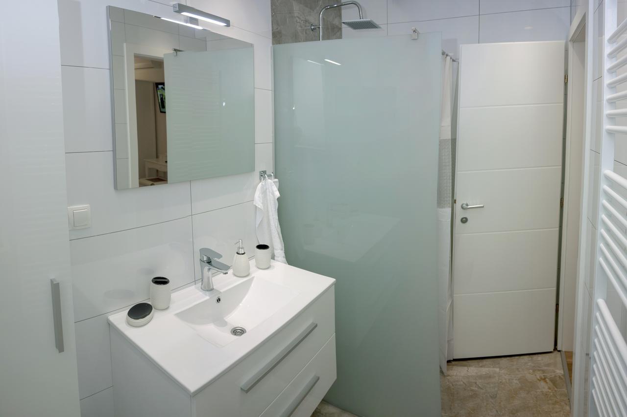Villa Onix บีฮัช ภายนอก รูปภาพ