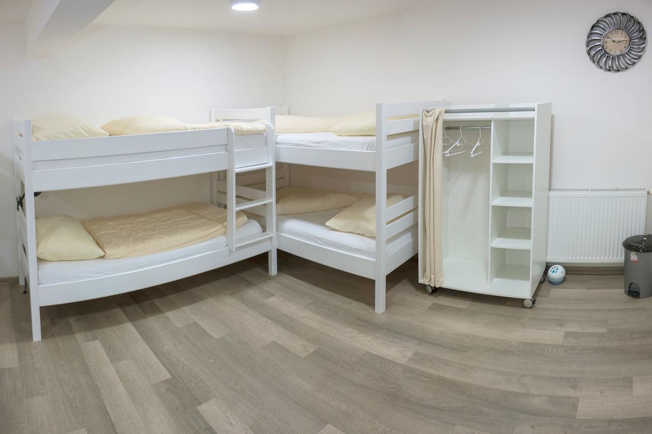 Villa Onix บีฮัช ภายนอก รูปภาพ