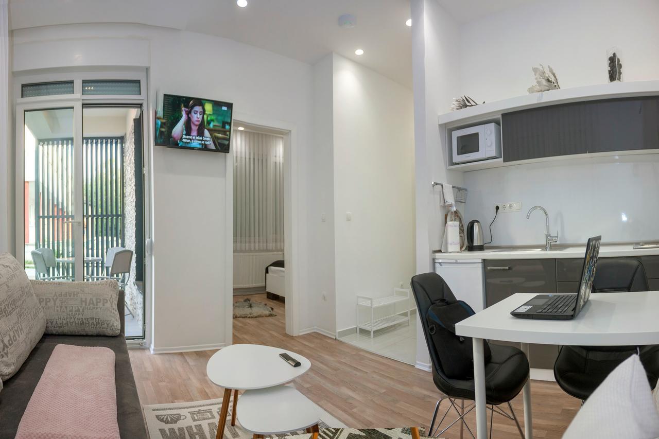 Villa Onix บีฮัช ภายนอก รูปภาพ