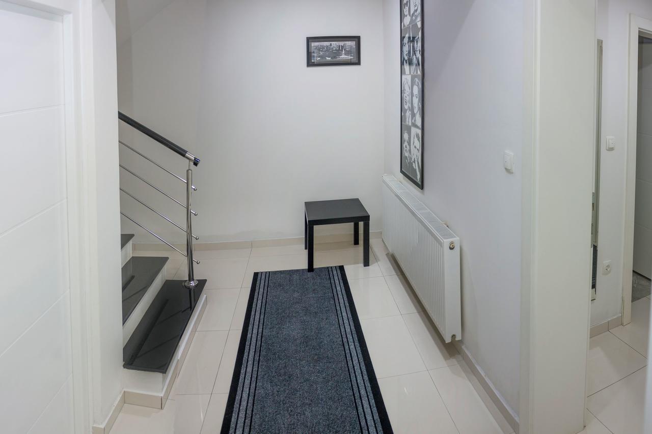 Villa Onix บีฮัช ภายนอก รูปภาพ